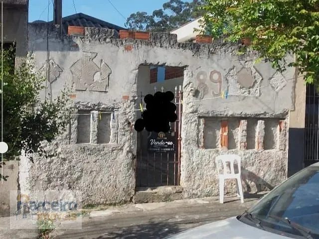 Terreno com 220m², à venda, no bairro Vila Carrão em São Paulo