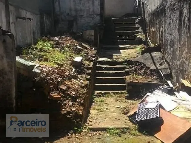 Terreno com 220m², à venda, no bairro Vila Carrão em São Paulo
