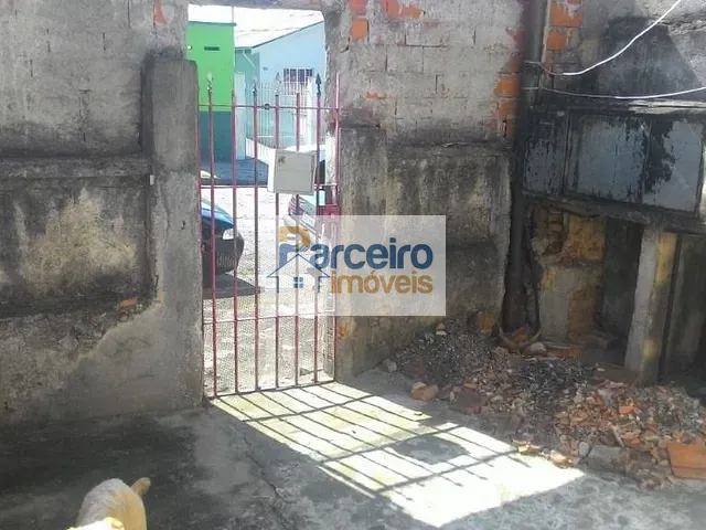 Terreno com 220m², à venda, no bairro Vila Carrão em São Paulo