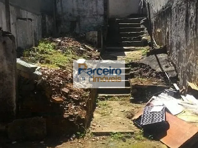 Terreno com 220m², à venda, no bairro Vila Carrão em São Paulo