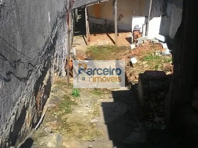 Terreno com 220m², à venda, no bairro Vila Carrão em São Paulo