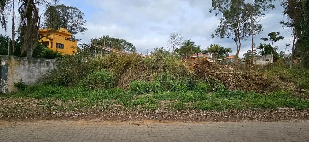 Terreno, 676 m² - Foto 5