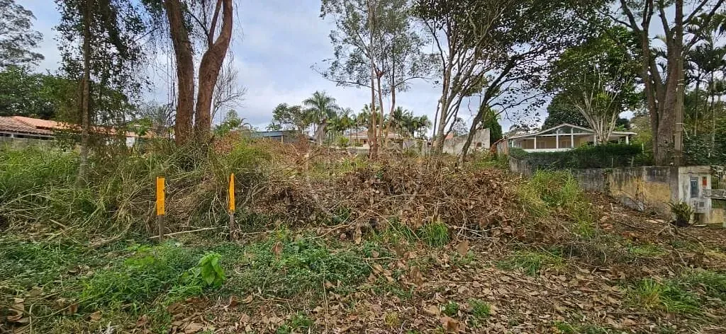 Terreno, 676 m² - Foto 2