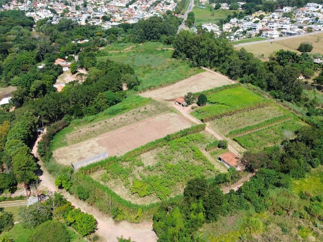 Terreno com 44624m², à venda, no bairro Rainha em Louveira