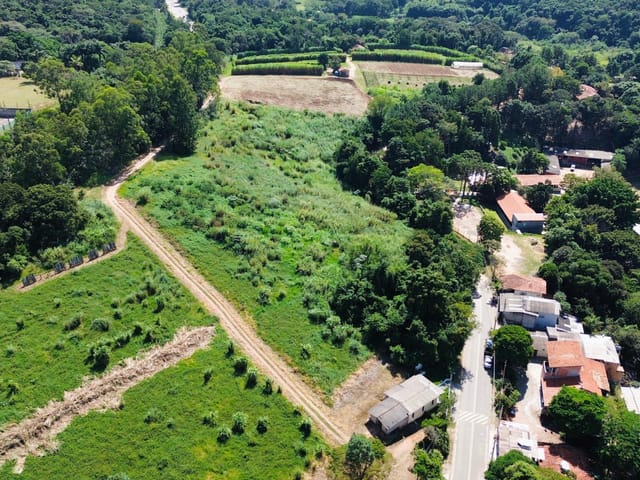 Terreno com 44624m², à venda, no bairro Rainha em Louveira