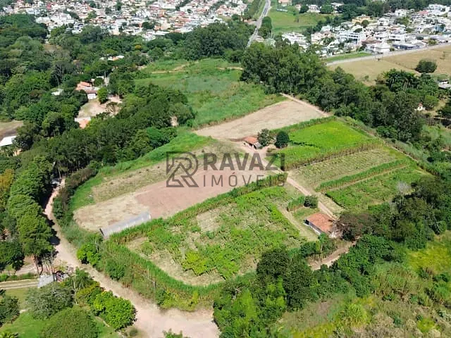 Terreno com 44624m², à venda, no bairro Rainha em Louveira
