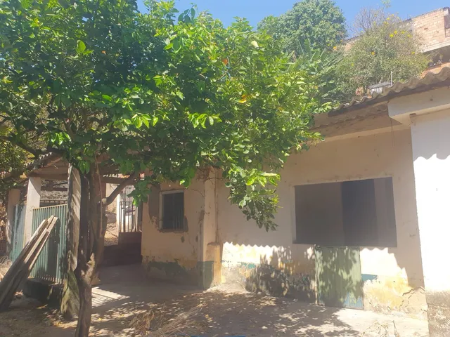 Terreno com 360m², à venda, no bairro Luar da Pampulha (Justinópolis) em Ribeirão das Neves