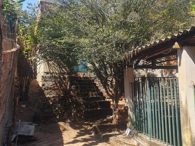 Terreno com 360m², à venda, no bairro Luar da Pampulha (Justinópolis) em Ribeirão das Neves