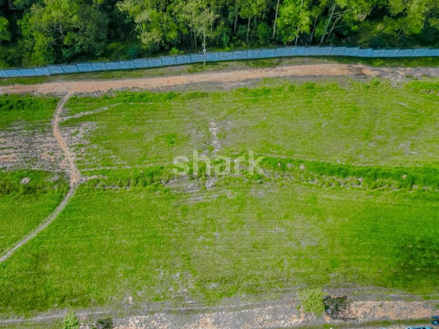 Terreno com 2300m², à venda, no bairro Condomínio Terras de São José em Itu