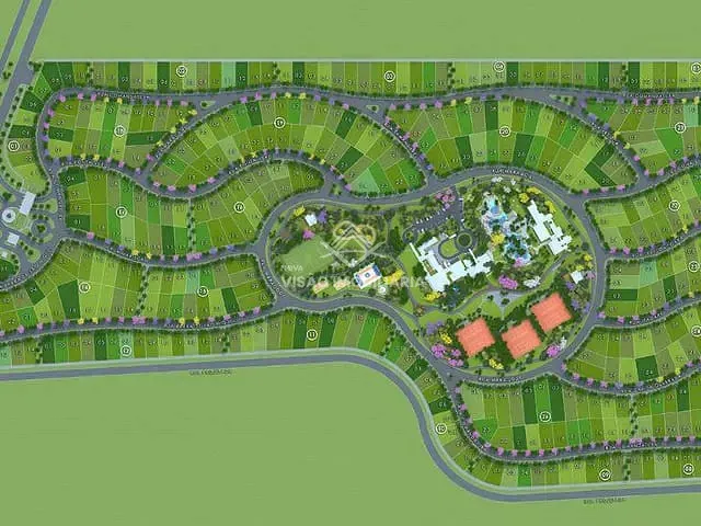 Terreno com 519m², à venda, no bairro Eunice em Sinop