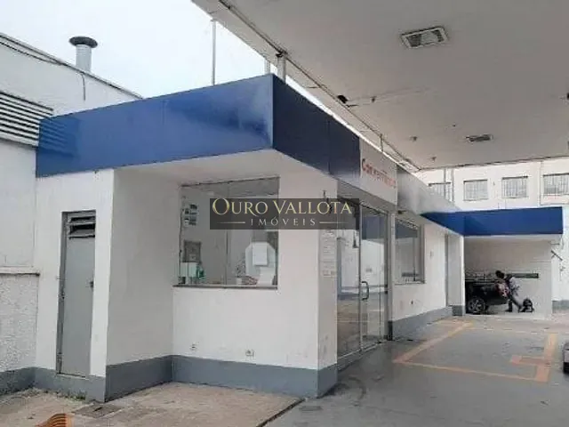 Terreno com 348m², para alugar, no bairro Bom Retiro em São Paulo