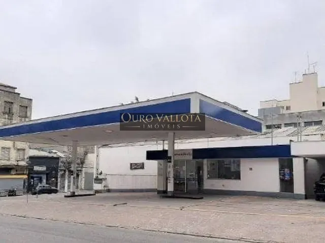 Terreno com 348m², para alugar, no bairro Bom Retiro em São Paulo