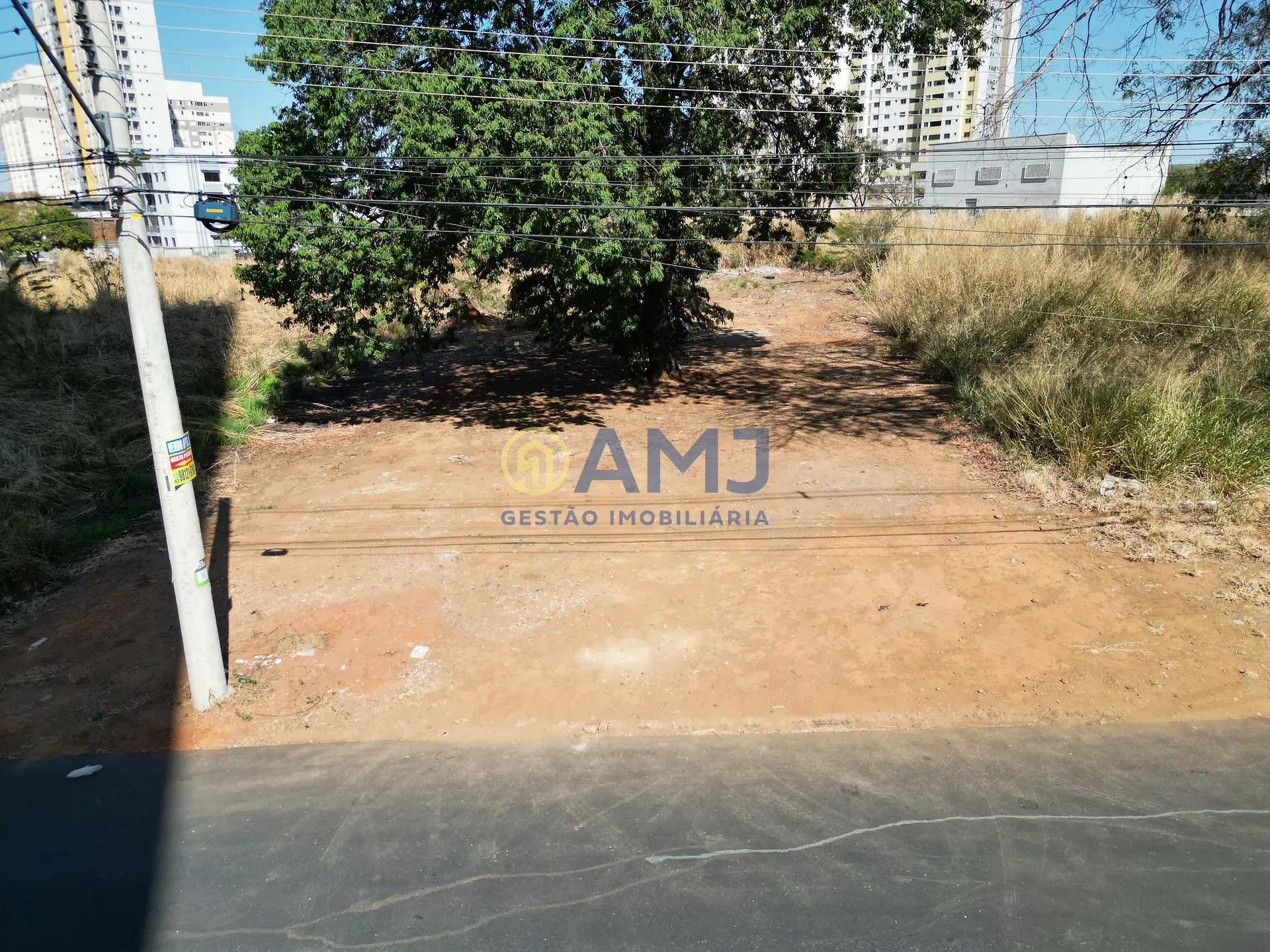 Terreno, 801 m² - Foto 3