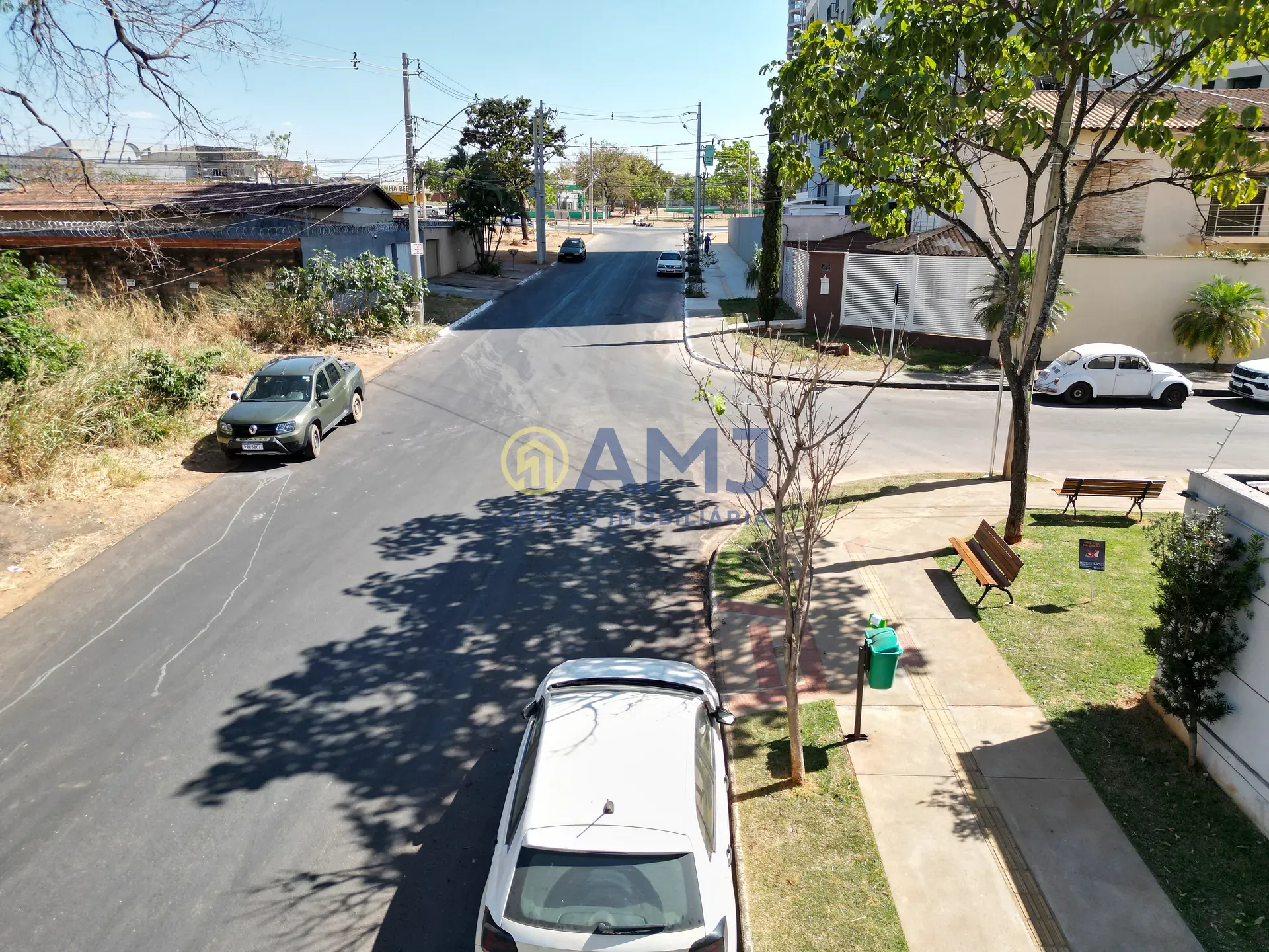 Terreno, 801 m² - Foto 2
