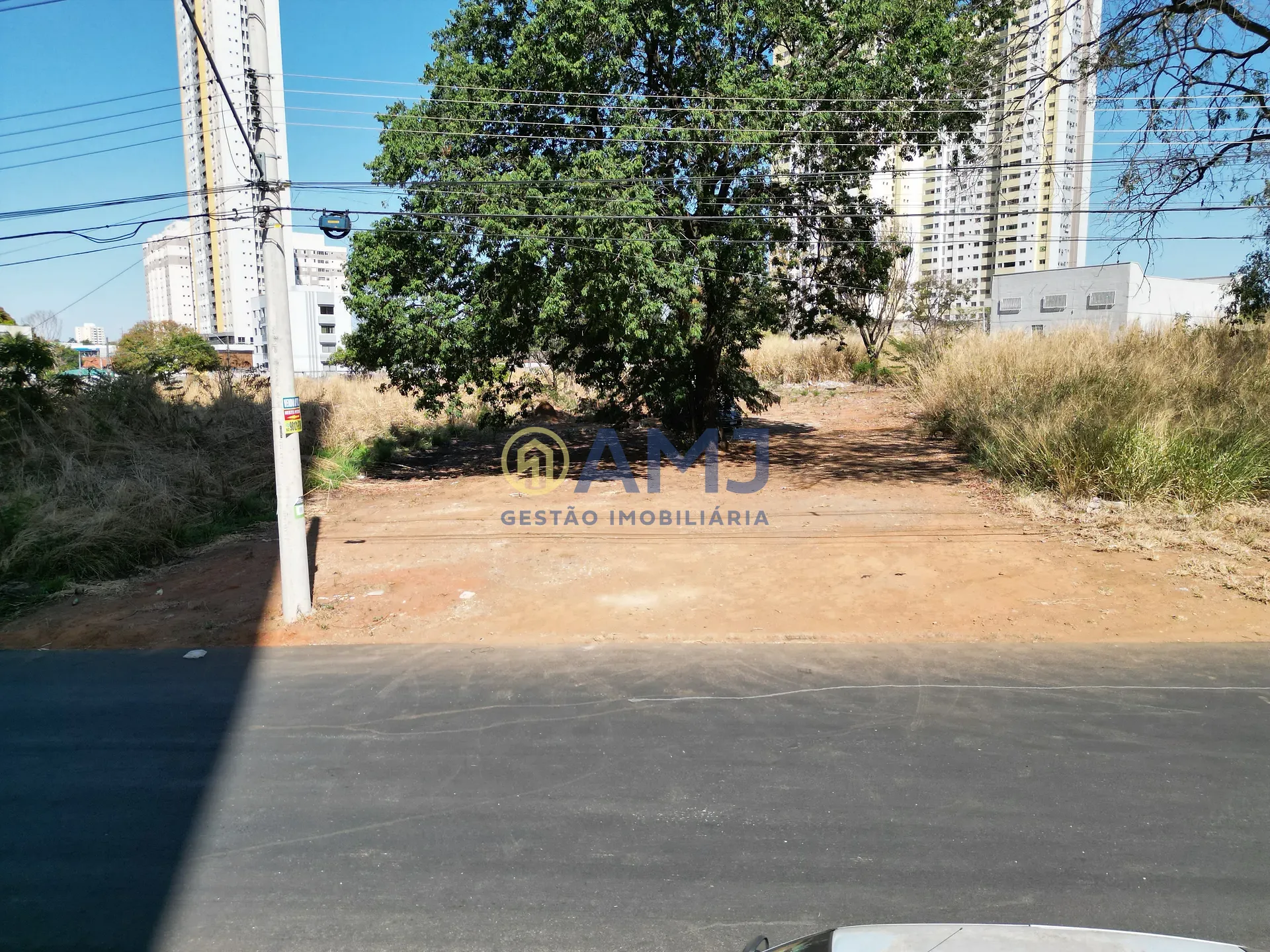 Terreno, 801 m² - Foto 1