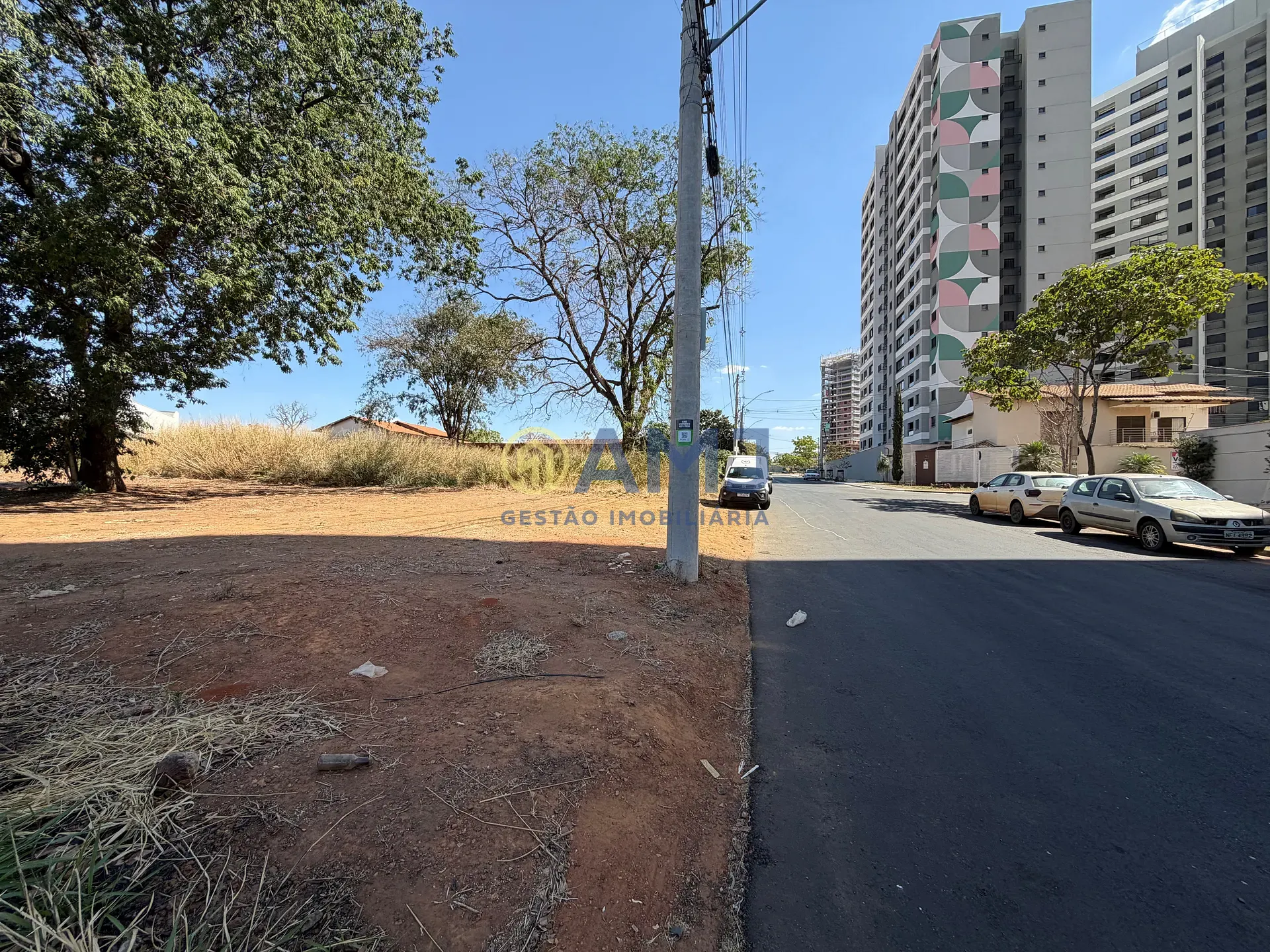 Terreno, 801 m² - Foto 6