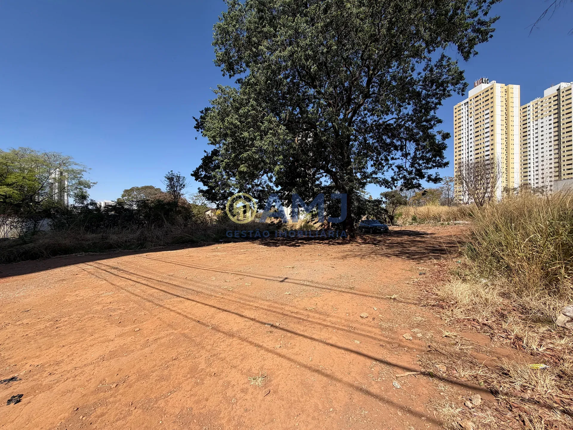 Terreno, 801 m² - Foto 4