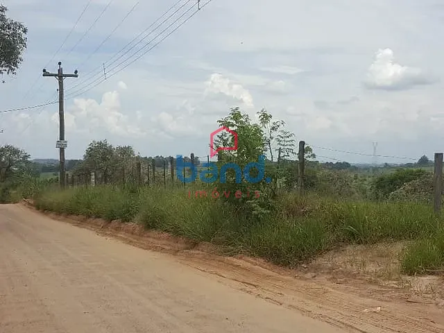 Terreno com 24000m², à venda, no bairro Piquira em Porto Feliz