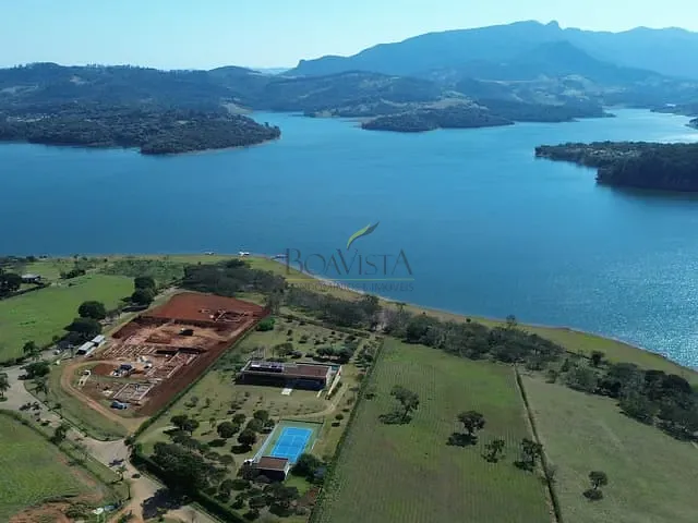 Terreno com 20257m², à venda, no bairro Panorama em Piracaia