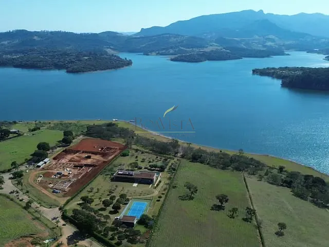 Terreno com 20257m², à venda, no bairro Condomínio Residencial Panorama em Piracaia