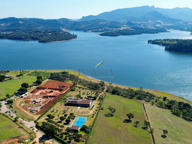Terreno com 20257m², à venda, no bairro Condomínio Residencial Panorama em Piracaia