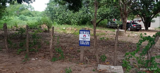 Foto do Terreno - Terreno à venda, Área Rural de Teresina, Teresina, PI | Cristina Lopes Imobiliária