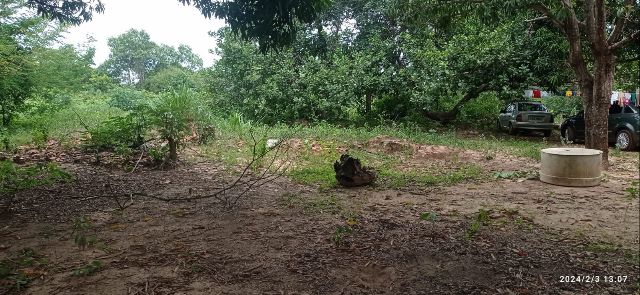 Foto do Terreno - Terreno à venda, Área Rural de Teresina, Teresina, PI | Cristina Lopes Imobiliária