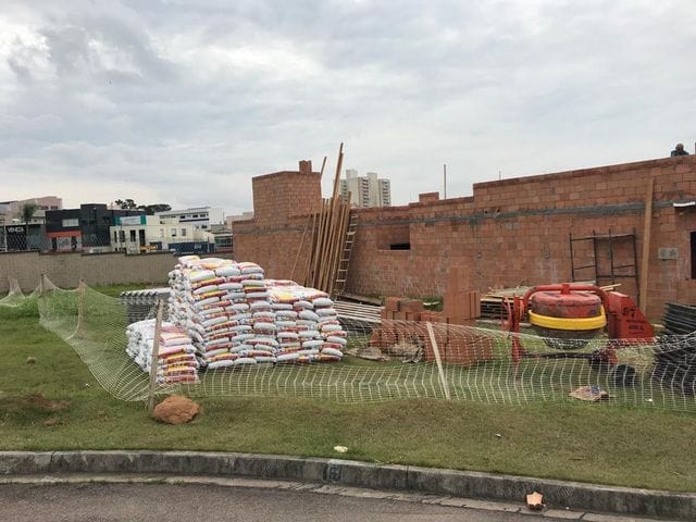 Foto do Terreno - Terreno Quinta das Atirias - 389 m² - Parque Eloy Chaves - Jundiaí/SP | Copette Imóveis