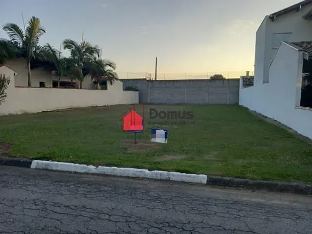 Terreno à venda, no bairro Crispim em Pindamonhangaba