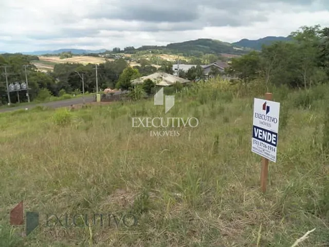 Terreno com 360m², à venda, no bairro Bela Vista em Arroio Do Meio