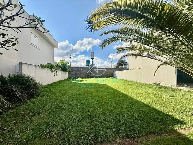 Terreno com 220m², à venda, no bairro Esperança em Londrina