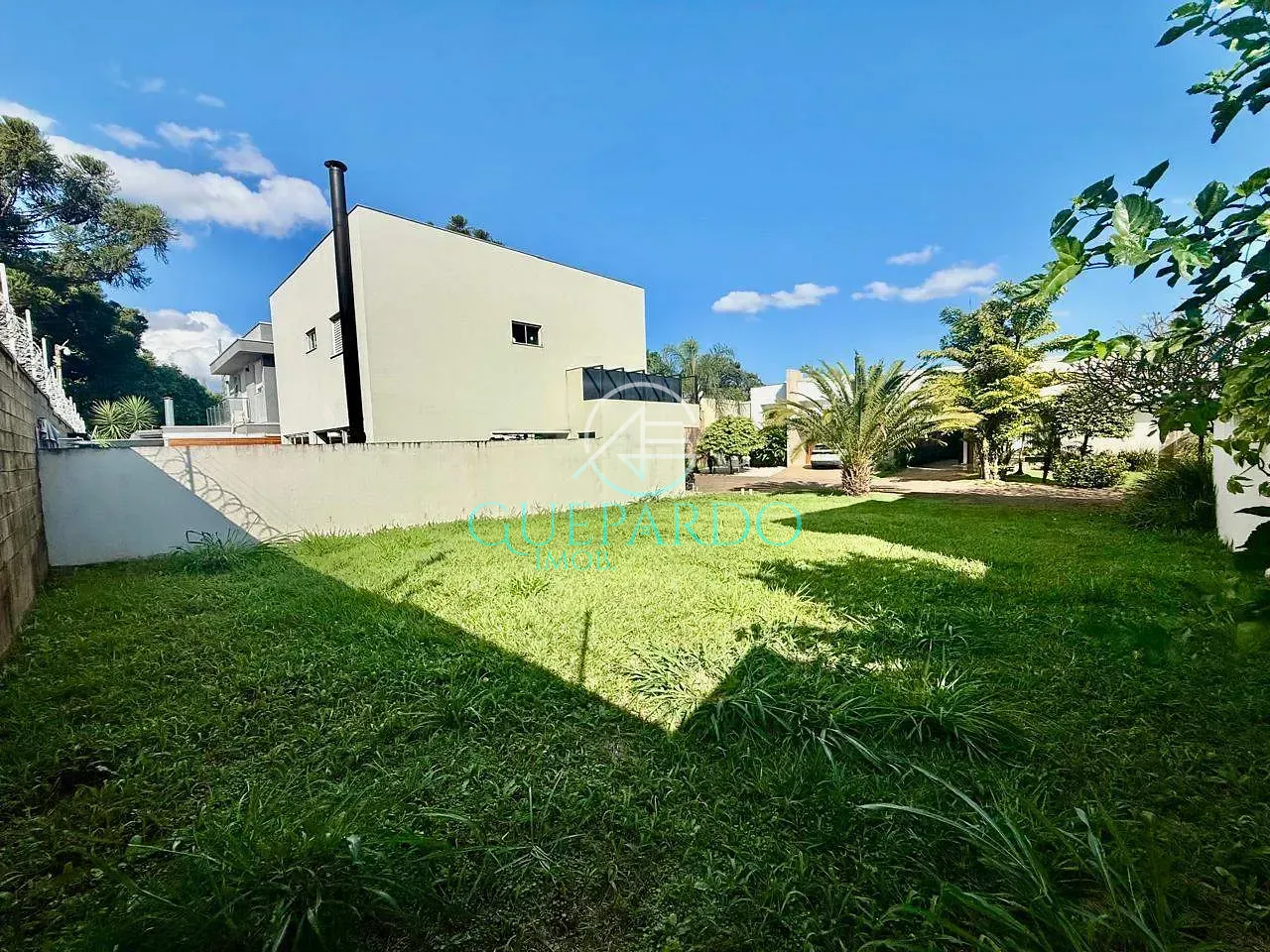 Terreno, 220 m² - Foto 3