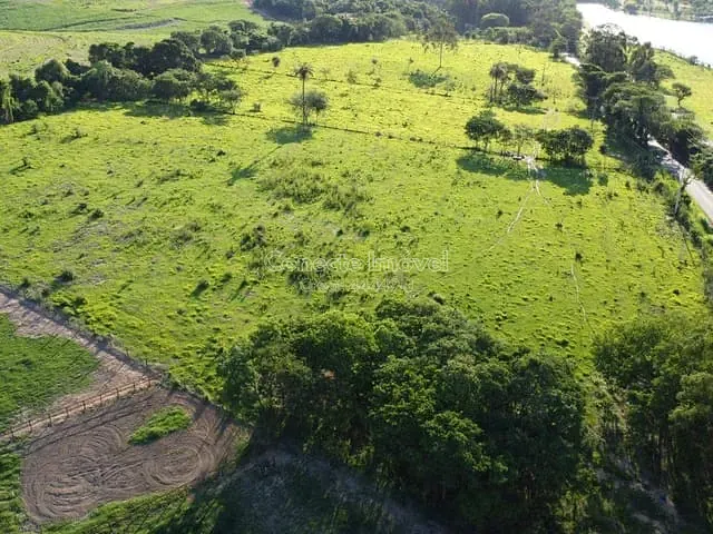 Sítio com 85171m², à venda, no bairro Chácara São José em Jaguariúna