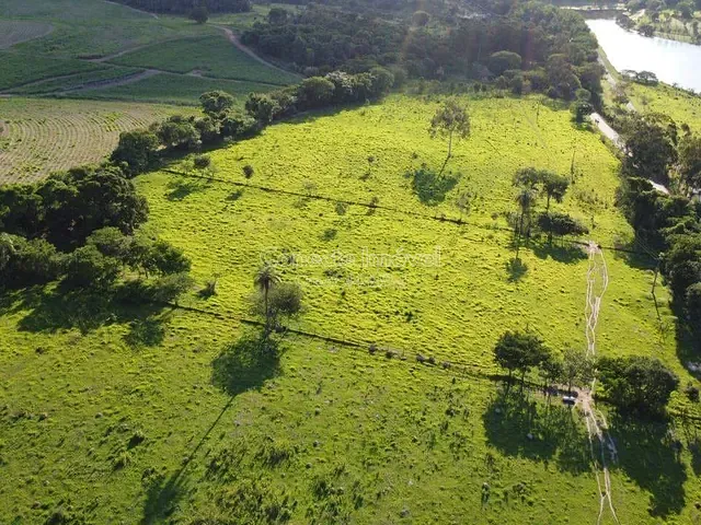 Sítio com 85171m², à venda, no bairro Chácara São José em Jaguariúna