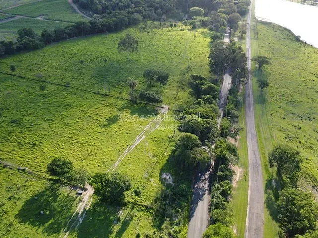 Sítio com 85171m², à venda, no bairro Chácara São José em Jaguariúna