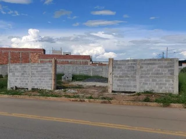 Foto do Terreno - Terreno à venda, 300 m² por R$ 215.000,00 - Set Ville - São José dos Campos/SP | INDEPENDENCE NEGOCIOS IMOBILIARIOS LTDA