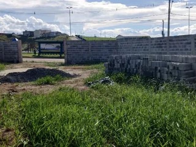 Foto do Terreno - Terreno à venda, 300 m² por R$ 215.000,00 - Set Ville - São José dos Campos/SP | INDEPENDENCE NEGOCIOS IMOBILIARIOS LTDA