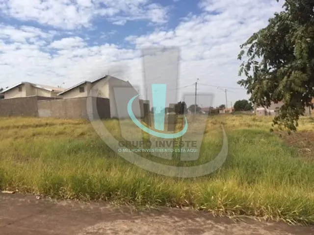 Terreno com 273m², à venda, no bairro JARDIM UNIVERSAL em ARARAQUARA