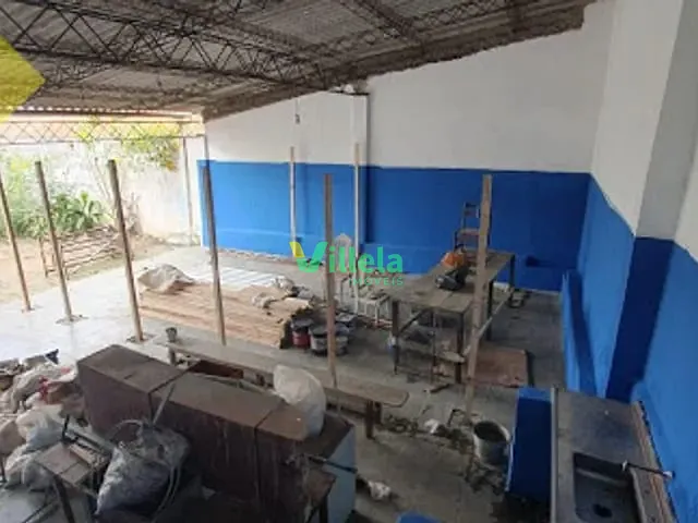 Terreno com 300m², à venda, no bairro Pedreira em Itaquaquecetuba