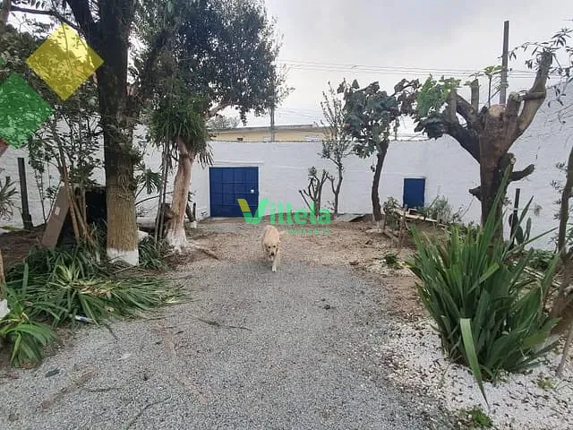 Terreno com 300m², à venda, no bairro Pedreira em Itaquaquecetuba