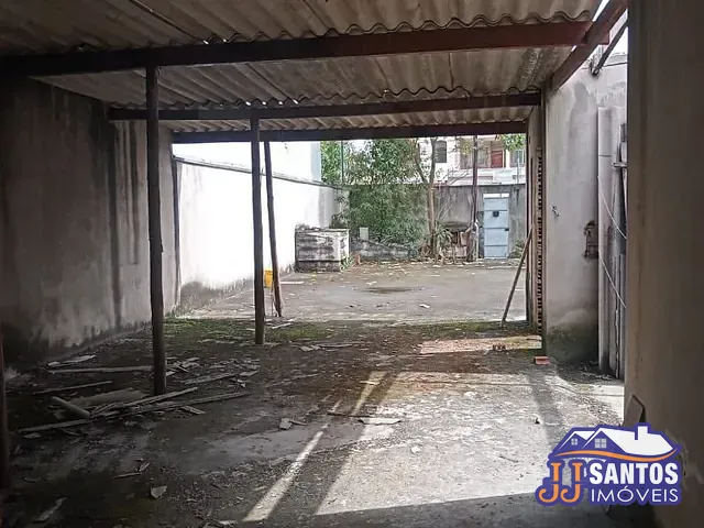 Terreno com 194m², à venda, no bairro Vila Oratório em São Paulo