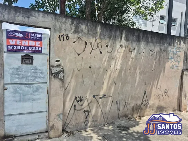 Terreno com 194m², à venda, no bairro Vila Oratório em São Paulo
