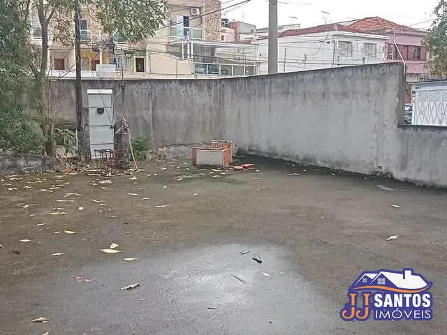 Terreno com 194m², à venda, no bairro Vila Oratório em São Paulo