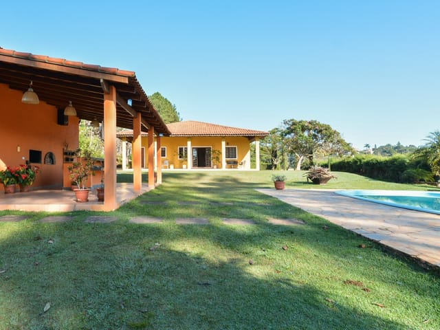 Foto do Terreno - Terreno residencial para venda em Residencial Porta do Sol, 3,900m² | Lares e Andares Imóveis