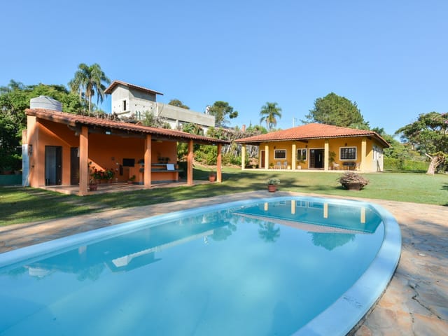 Foto do Terreno - Terreno residencial para venda em Residencial Porta do Sol, 3,900m² | Lares e Andares Imóveis