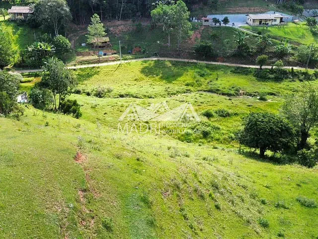 Terreno com 8100m², à venda, no bairro Pagará em Palhoça