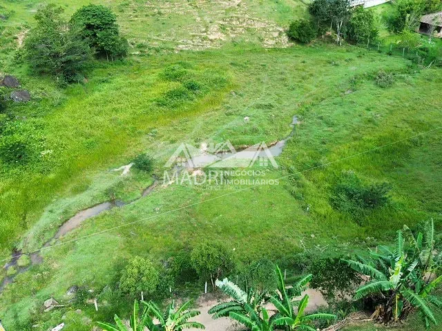 Terreno com 8100m², à venda, no bairro Pagará em Palhoça