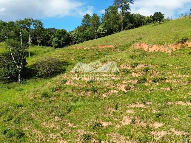 Terreno com 8100m², à venda, no bairro Pagará em Palhoça