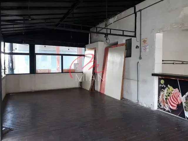 Terreno com 959m², à venda ou para alugar, no bairro Liberdade em São Paulo