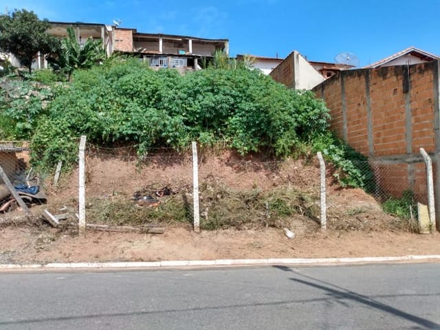 Foto do Terreno - Terreno à venda 264M², Açude, Itajubá - MG | MOHALLEM e LOPES CORRETAGEM E ADMINISTRACAO DE IMOVEIS LTDA